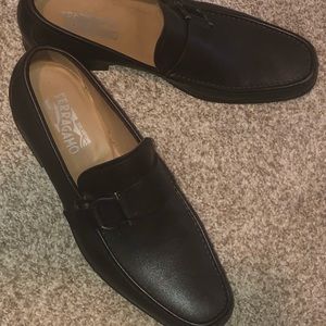 Salvatore Ferragamo Men’s Loafers